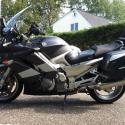 2008 Yamaha FJR 1300 AE