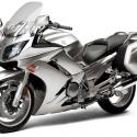 2010 Yamaha FJR 1300 AE