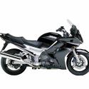 2001 Yamaha FJR 1300