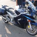 2006 Yamaha FJR 1300