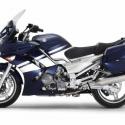 2006 Yamaha FJR 1300 A