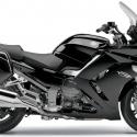 2009 Yamaha FJR 1300 AS