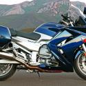 2012 Yamaha FJR 1300 A