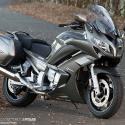 2013 Yamaha FJR 1300 A