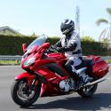 2014 Yamaha FJR 1300 A