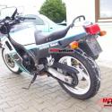 1989 Yamaha FZ 750 (reduced effect)