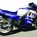 1986 Yamaha FZ 750