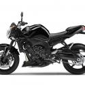 Yamaha FZ1 ABS