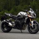 Yamaha FZ1 Fazer