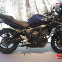 2008 Yamaha FZ6 Fazer ABS