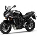 Yamaha FZ6 S2 ABS