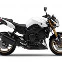 2011 Yamaha FZ8 ABS