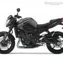 2013 Yamaha FZ8