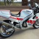 1990 Yamaha FZR 750 R