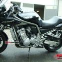 2001 Yamaha FZS 1000 Fazer