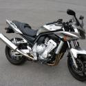 2003 Yamaha FZS 1000 Fazer