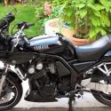 1999 Yamaha FZS 600 Fazer