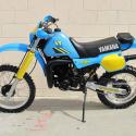 Yamaha IT 490