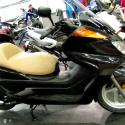 2013 Yamaha Majesty