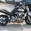 2006 Yamaha MT-01