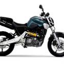 2006 Yamaha MT-03