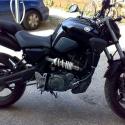 2009 Yamaha MT-03