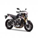 2014 Yamaha MT-09 Street Rally