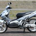 2010 Yamaha Neos