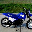 2004 Yamaha PW50