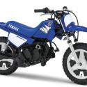 2009 Yamaha PW50