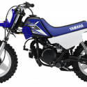 2014 Yamaha PW50