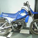 2004 Yamaha PW80