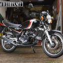 Yamaha RD 250 LC