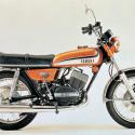 Yamaha RD 250