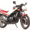 Yamaha RD 350 N