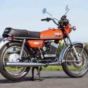 Yamaha RD 350