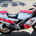 1985 Yamaha RD 500 LC