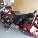 2011 Yamaha Road Star S