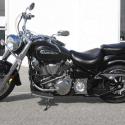 2012 Yamaha Road Star S