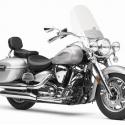 2008 Yamaha Road Star Silverado S