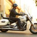 2012 Yamaha Road Star Silverado S