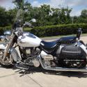 2006 Yamaha Road Star Silverado