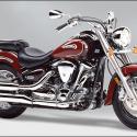 2008 Yamaha Road Star