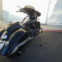 2007 Yamaha Roadliner Midnight