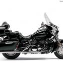 2005 Yamaha Royal Star Midnight Venture 1300