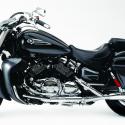 2005 Yamaha Royal Star Tour Deluxe