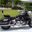 2006 Yamaha Royal Star Tour Deluxe