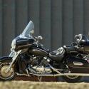 2012 Yamaha Royal Star Tour Deluxe