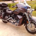 2013 Yamaha Royal Star Venture S