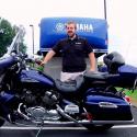 2007 Yamaha Royal Star Venture